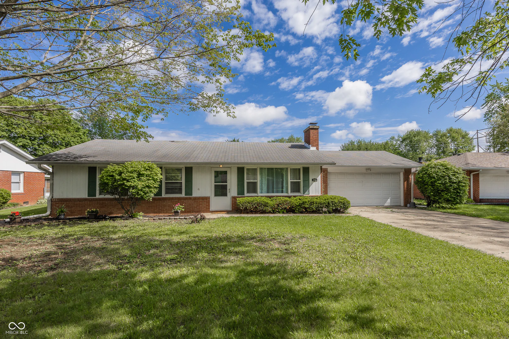 1908 Lora Street, Anderson