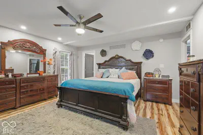 2090 Goose Creek Road, Martinsville - 20