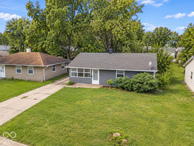 2436 Asbury Street, Indianapolis - 2