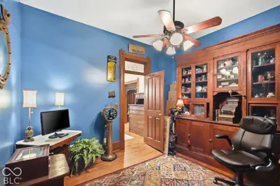921 Greer, Indianapolis - 26