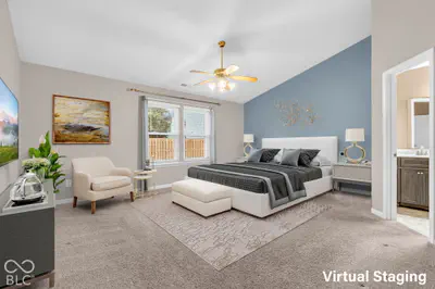 2163 Bradford Trace Boulevard, Indianapolis - 25