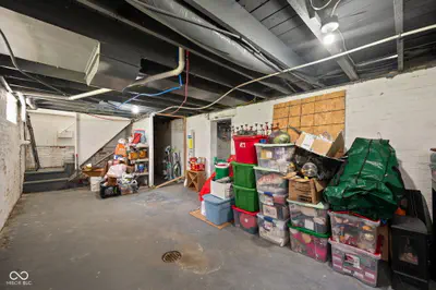 2922 Central Avenue, Indianapolis - 29