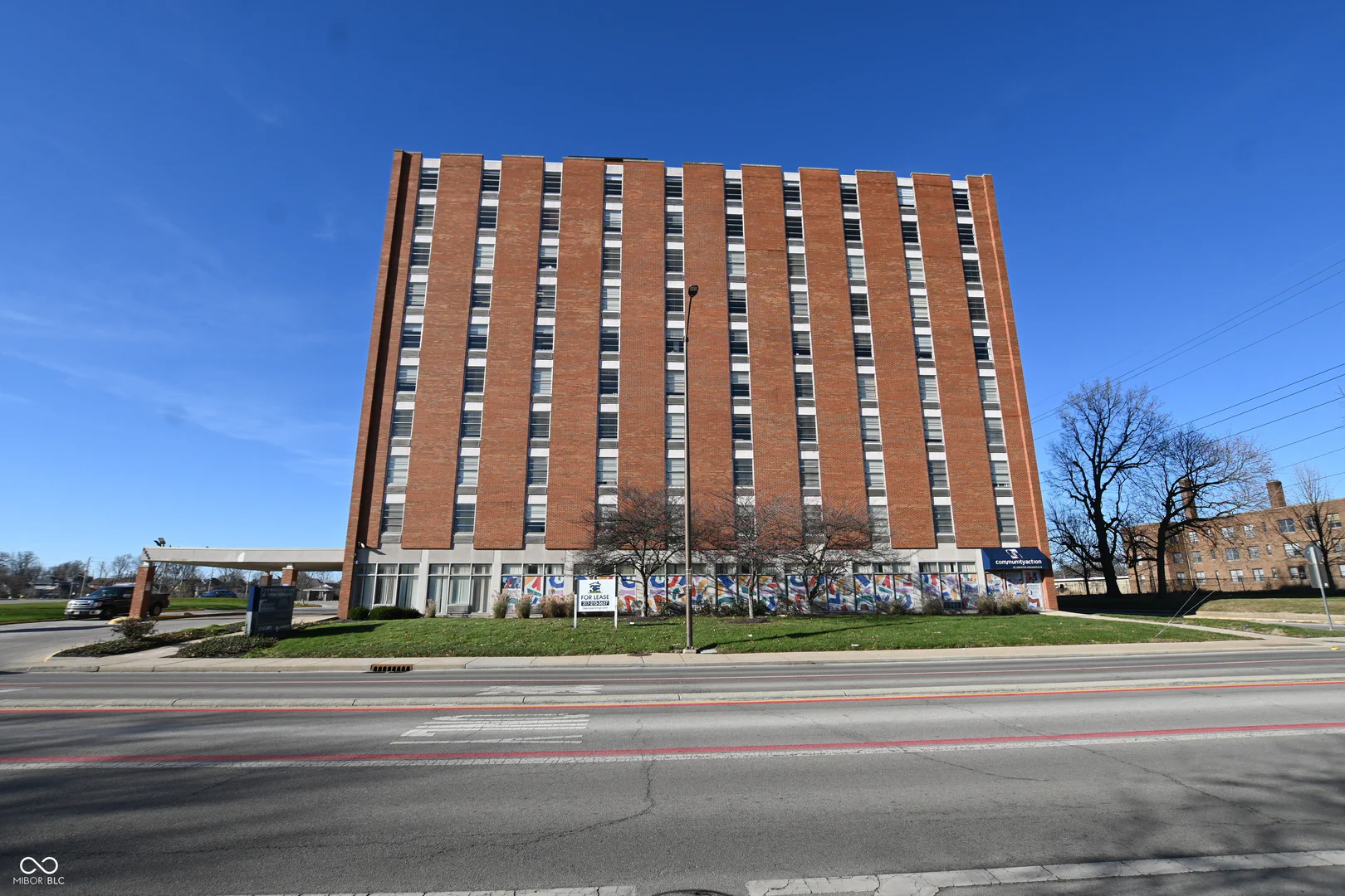 3266 Meridian Street, Indianapolis