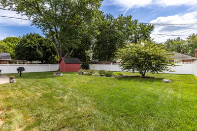 6821 Willoughby Court, Indianapolis - 26