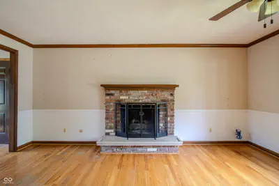 650 Rayham Court, Indianapolis - 9