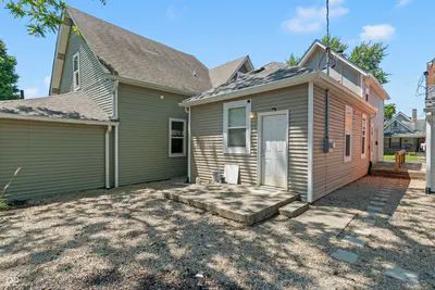1123 S Randolph Street, Indianapolis - 20