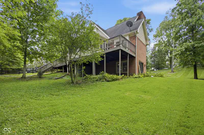 635 Mulberry Street, Zionsville - 46