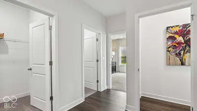 2490 Nampa Drive, Whitestown - 38