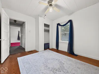 202 Benton Street, Brownstown - 27