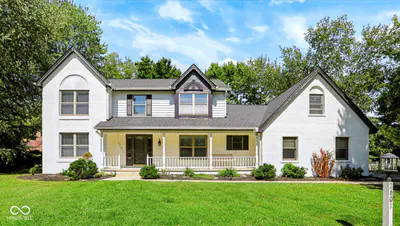 2601 Trotters Run, Bloomington