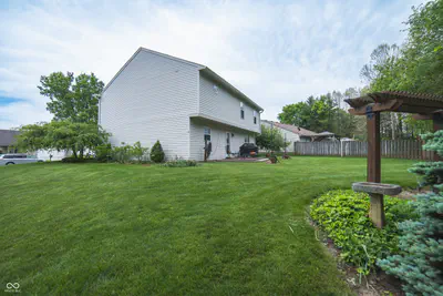 2542 Gadwall Circle, Indianapolis - 23