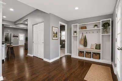 1206 Churchman Avenue, Indianapolis - 9