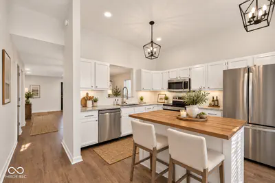 19277 Fox Chase Drive, Noblesville - 7