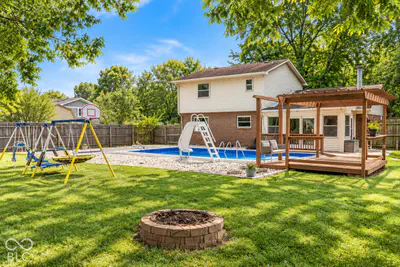 7209 Hearthstone Way, Indianapolis - 3
