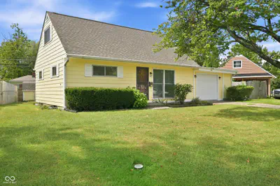248 Ticen Street, Beech Grove - 3