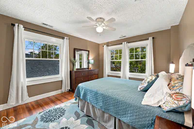 305 N Ridgeview Drive, Indianapolis - 24