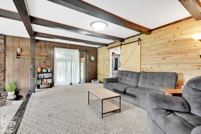 4438 Bridgefield East Drive, Plainfield - 17