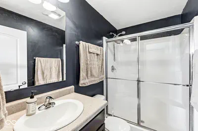6547 Emerald Ridge Court, Indianapolis - 24