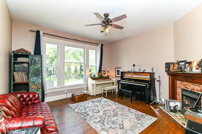 601 Sanders Street, Indianapolis - 20