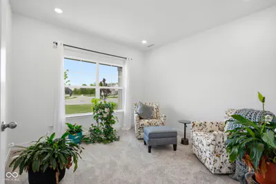 4724 White Willow Way, New Palestine - 24