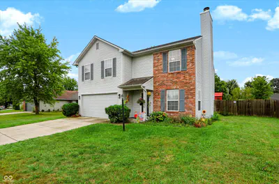 6639 Furnas Road, Indianapolis