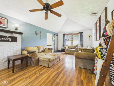 507 Country Club Lane, Anderson - 5