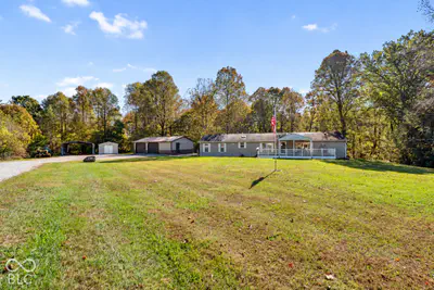 8543 W County Road 750 N, Greencastle