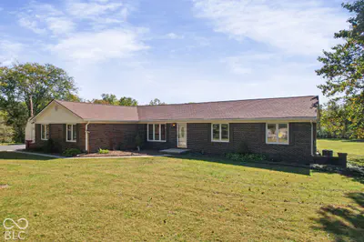 7237 Marstella Drive, Brownsburg - 2