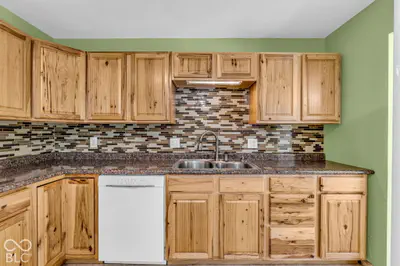 5108 Honey Manor Court, Indianapolis - 9