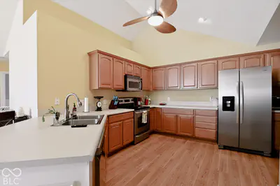 2142 Heather Glen Way, Franklin - 20