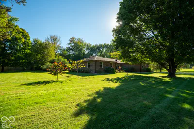 4545 Byrkit Street, Indianapolis - 38