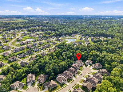11162 Cliffside Drive, Fortville - 91