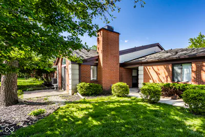9350 Golden Leaf Way, Indianapolis - 3
