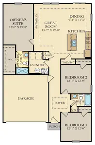 8667 Maroska Street, Fortville - 2