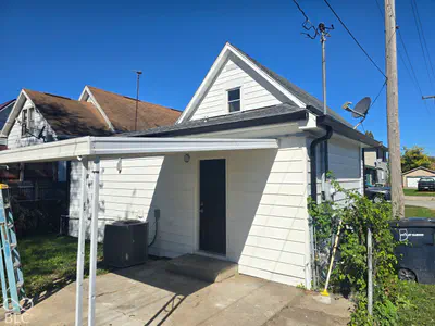 1609 N D Street, Elwood - 3