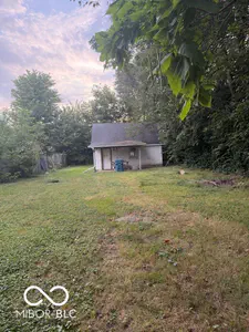 1431 Tibbs Avenue, Indianapolis - 2