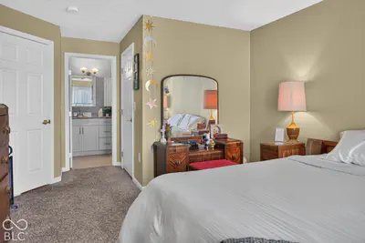 6510 Jade Stream Court #206, Indianapolis - 20