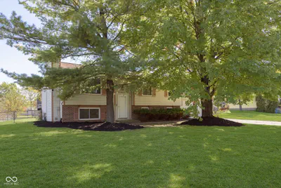 8307 Castle Farms Road, Indianapolis
