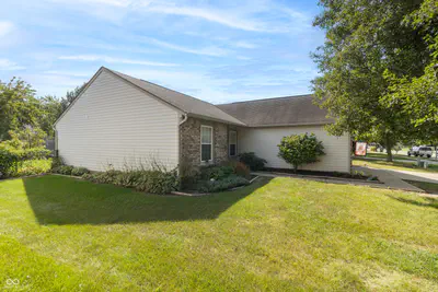 1459 Cypress Drive, Greenfield - 45