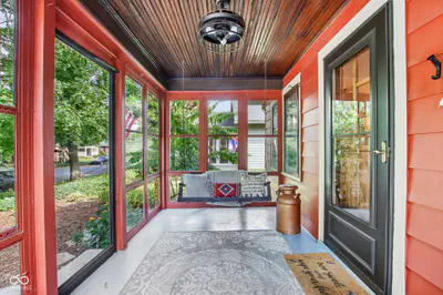 5607 Carrollton Avenue, Indianapolis - 4