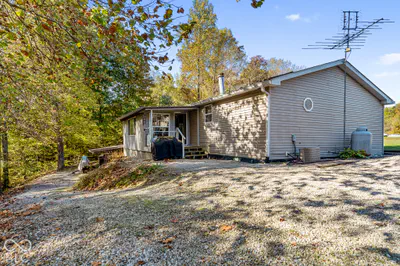 8543 W County Road 750 N, Greencastle - 42