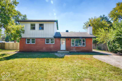 6731 16th Street, Indianapolis - 24