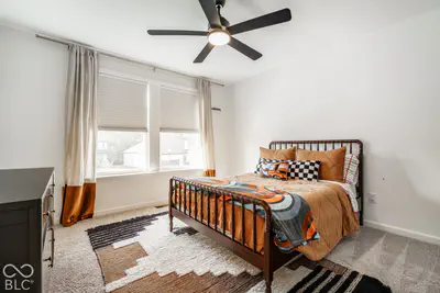 8652 Ironhill, Indianapolis - 22