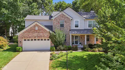 12233 Bedrock Court, Fishers