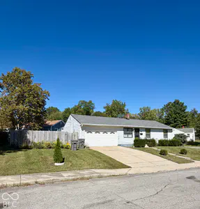 6732 18th, Indianapolis - 2