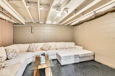 4006 Dundee Drive, Indianapolis - 46