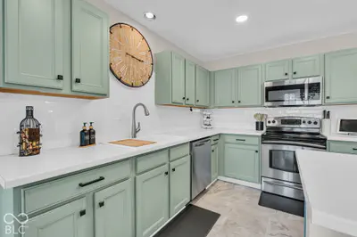 728 Driftwood Circle, Danville - 21