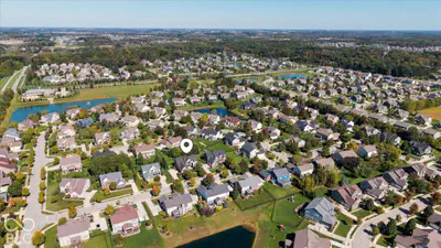 15356 Ackerley Drive, Fishers - 71
