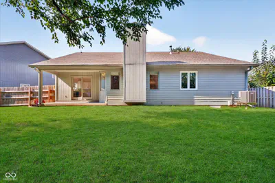 3323 Eden Village Drive, Carmel - 28