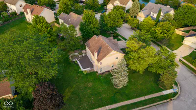 8302 Crystal Pointe Lane, Indianapolis - 53